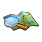 Zipcode Finder icon