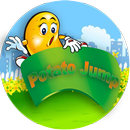 Mr. Potato Jumps games - Insanely addictive APK