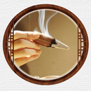 艾灸治百病 - 艾灸经络穴位疗法,中医艾灸养生方法 APK
