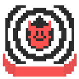 Circle Affinity ikon