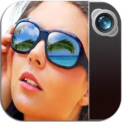 Descargar APK de Gafas de sol Editor de fotos