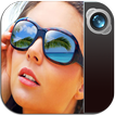 Lunettes de soleil Photo Maker