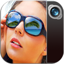 APK Occhiali da sole Photo Editor