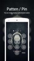 Cool Facelock Applock&XLocker تصوير الشاشة 1