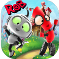Rob adventure robot game