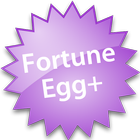 Fortune Egg 아이콘