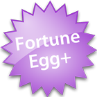 آیکون‌ Fortune Egg