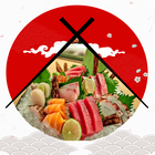 日本美食餐厅指南 - 日本料理.日本菜.日本旅游必吃美食推荐.购物清单 icône