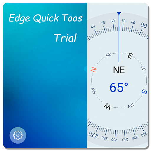 Edge Screen For S8,S7 & S6
