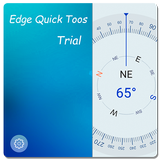 Edge Panels For S7 & S6(Trial) أيقونة