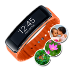 Gear Fit Gallery Viewer ikon