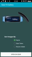 Gear Fit Gallery Viewer Affiche