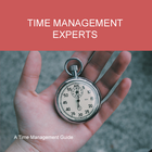 آیکون‌ Time Management Experts