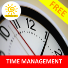 Time Management simgesi