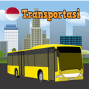 Belajar Alat Transportasi APK