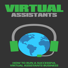 Virtual Assistant icône