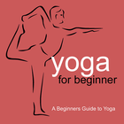 Yoga for Beginners icône