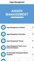 Anger Management Articles الملصق