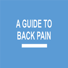 A Guide to Back Pain ikona