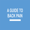 A Guide to Back Pain