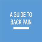 A Guide to Back Pain icon