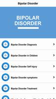 Bipolar Disorder Articles โปสเตอร์