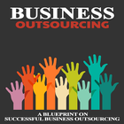 Business Outsourcing ไอคอน