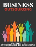 Business Outsourcing Affiche