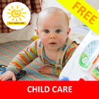 آیکون‌ Child Care