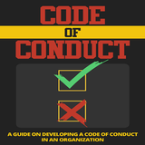 Code of Conduct ikona