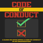 Code of Conduct Zeichen