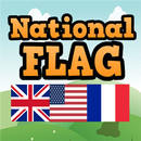 National Flags For Kids APK