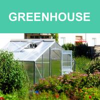 برنامه‌نما Greenhouse عکس از صفحه