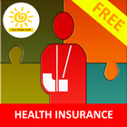 Health Insurance иконка
