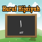 آیکون‌ Huruf Hijaiyah