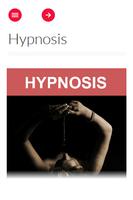 Hypnosis poster