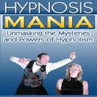 Hypnosis Mania Zeichen