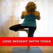 Lose Weight With Yoga