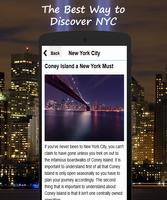 New York City captura de pantalla 2