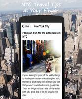 New York City اسکرین شاٹ 3