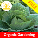 Organic Gardening APK