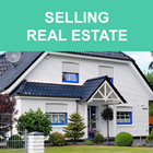 Selling Real Estate icône