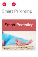 Smart Parenting Affiche