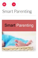 Smart Parenting Cartaz