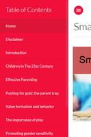 Smart Parenting screenshot 1