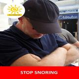 Stop Snoring icon