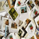 Stamp Collecting icono