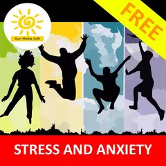 Eliminate Stress And Anxiety APK Herunterladen