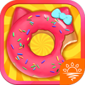 Donuts Master Maker