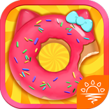 Donuts Master Maker